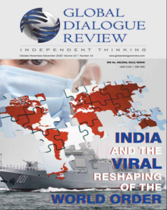 India's And The Virtual Reshaping Of The World Order