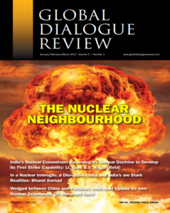The Nuclear Neighbourhood